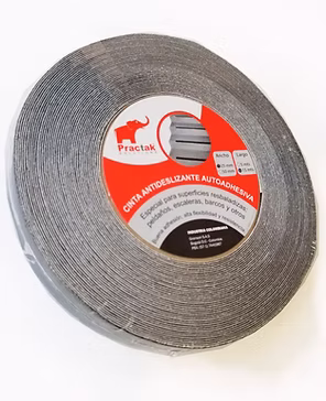 Anti-slip protective solution — detail 02