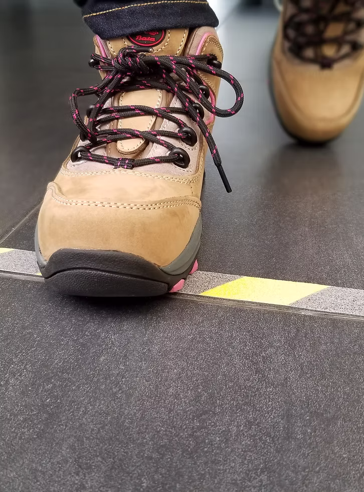 Anti-Slip & Protective Solutions