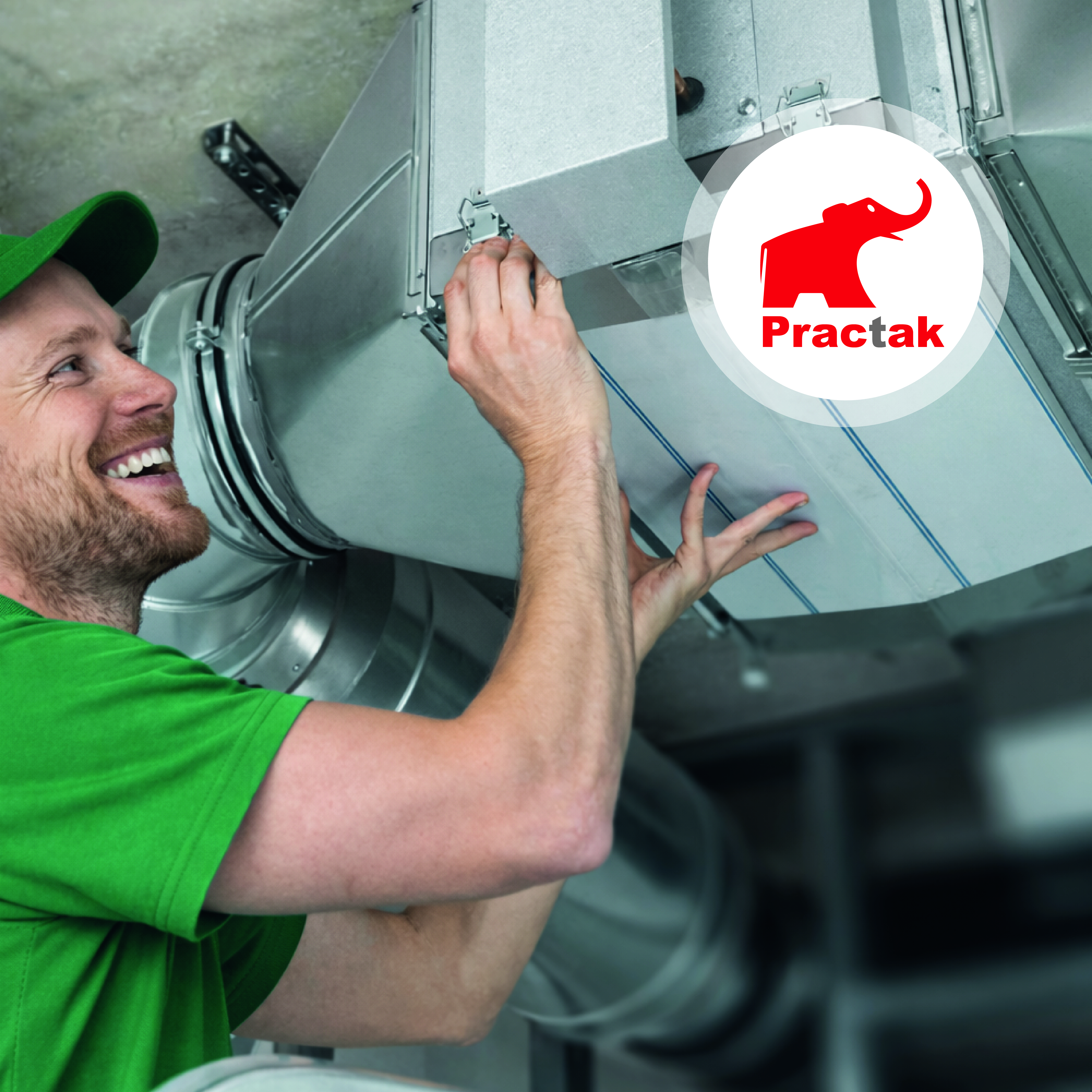 Foam insulation tape — detail 06