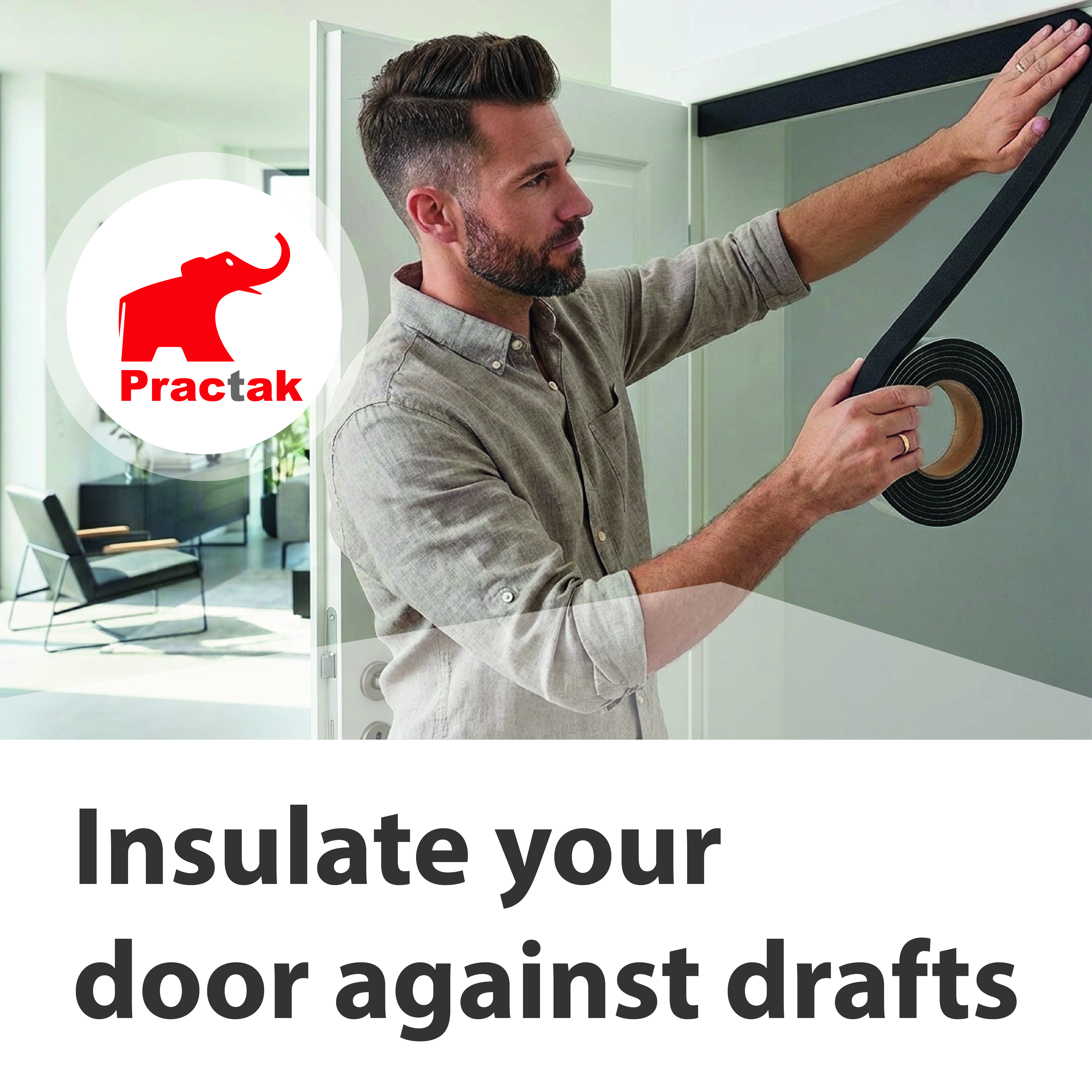 Foam Insulation Tapes