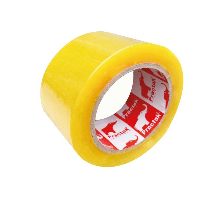 Practak packaging tape — product view