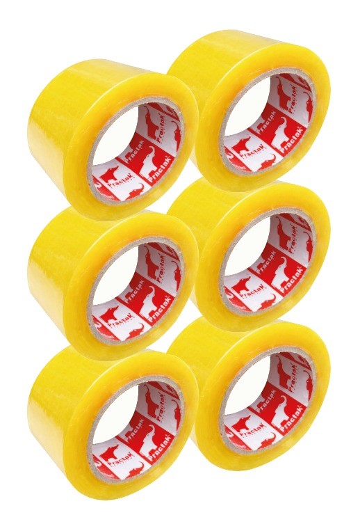 Packaging Adhesive Tapes